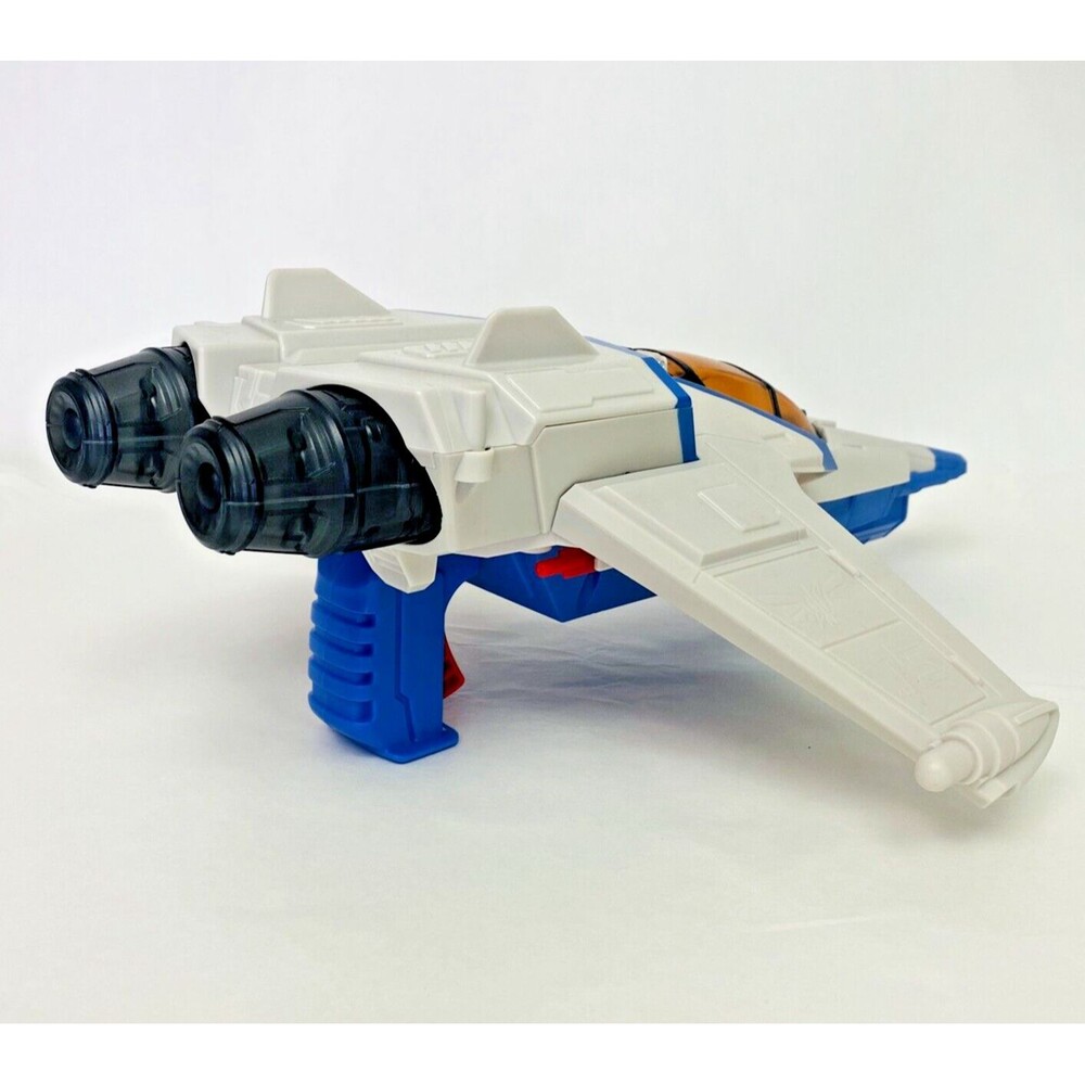 Fisher-Price Imaginext Lightyear Spaceship XL-15 Lights Sounds Buzz Figure Toy - Picture 7 of 16